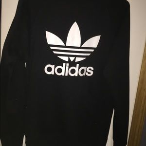 Adidas sweater